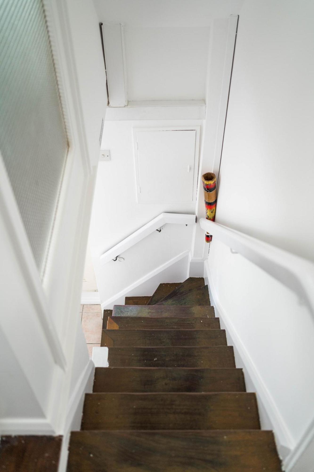 Quirky & Cosy 2Bd Mews Flat In Paddington Apartment London Exterior photo