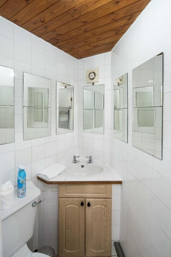 Quirky & Cosy 2Bd Mews Flat In Paddington Apartment London Exterior photo